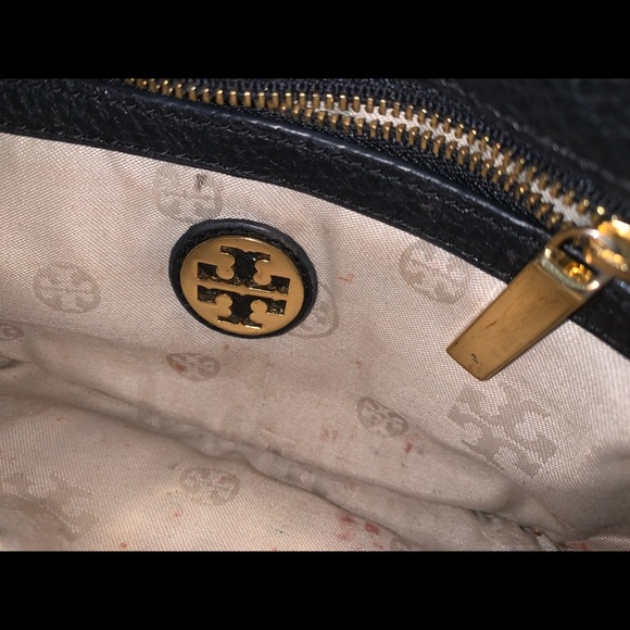 Tory Burch crossbody bag and clutch - Picture 6 of 12